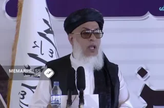 استانکزی: با حاکمیت طالبان، طرح تفرقه اقوام افغانستان خنثی شد