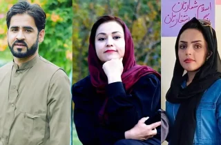 اتحادیه اروپا خواستار آزادی فوری فعالان حقوق زن و آموزش از سوی طالبان شد