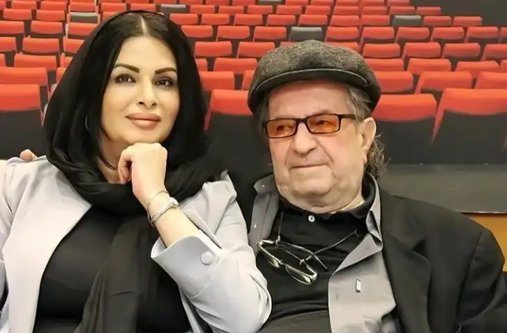 داریوش مهرجویی، کارگردان سرشناس و همسرش در منزل شخصی خود به قتل رسیدند
