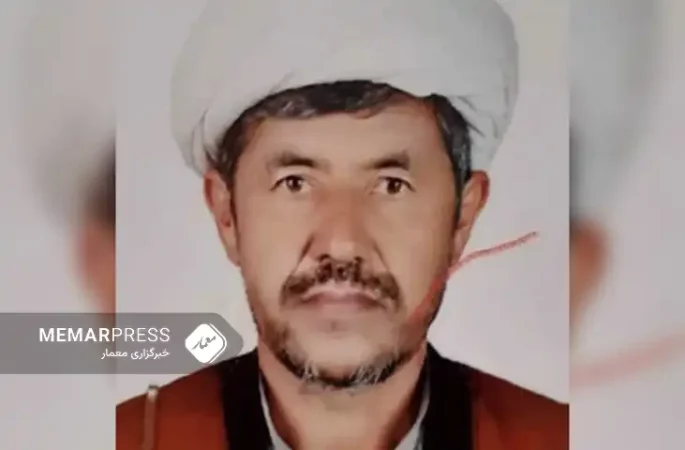 افراد مسلح ناشناس یک عالم دین شیعه را در هرات به قتل رساندند