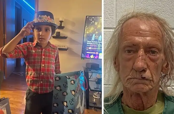 قتل کودک شش ساله فلسطینی در آمریکا