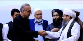 حرکت چرخ اقتصاد با امضای دومین قرارداد سمنت در ماه جاری توسط وزرات پترولیم