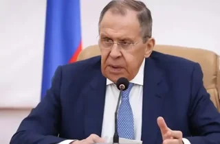 روسیه: اتهام‌ ایران به دخالت در جنگ غزه تحریک‌آمیز است