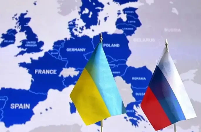 اخبار اوکراین؛ تلاش غرب برای آغاز مذاکرات صلح با روسیه