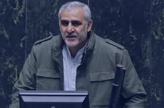 عضو مجلس نمایندگان ایران : مهاجرستیزی ایران علیه پناهندگان، یک دروغ بزرگ است