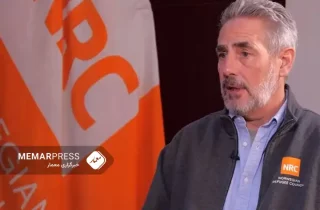 نماینده شورای پناهندگان ناروی : تعامل دیپلماتیک با افغانستان یک نیاز ضروری است
