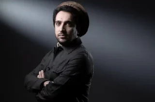 احمد مسعود: طالبان هیچ‌گونه تغییر نکرده‌اند، جامعه جهانی نباید آنها را به رسمیت بشناسد