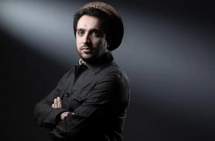 احمد مسعود: طالبان هیچگونه تغییر نکردهاند، جامعه جهانی نباید آنها را به رسمیت بشناسد