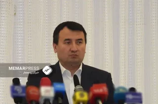 معین نخست‌وزیری ازبکستان: ثبات در افغانستان به معنای ثبات در منطقه است.