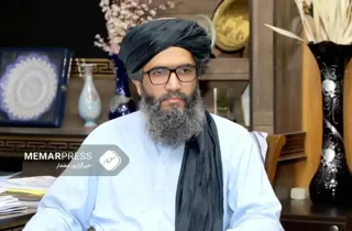 انتقاد طالبان از مواضع کشورهای اسلامی در قبال غزه