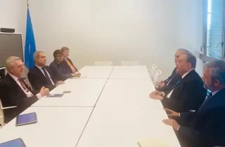 گفتگوی مقامات پاکستان و سازمان ملل خواست درباره بازگشت پناهجویان افغانستان