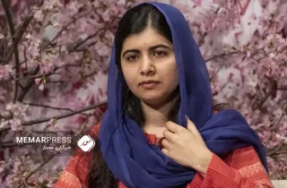 ملاله یوسف‌زی از دولت پاکستان خواست که در مورد اخراج مهاجران افغانستانی تجدید نظر کند