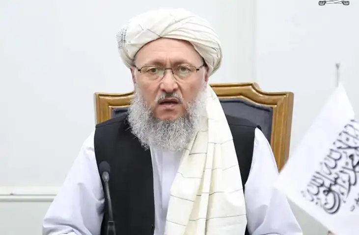 حنفی: افغانستان از تغییرات اقلیمی و جنگ شدیداً متضرر شده است