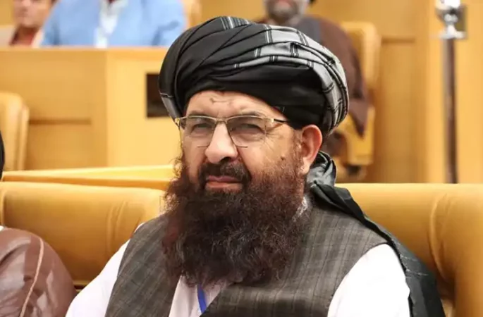 طالبان : کشورهای اسلامی در به رسمیت شناسی ما کمک کنند