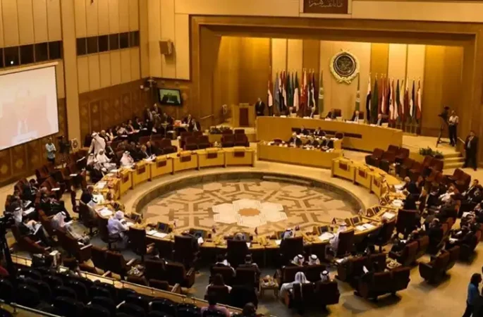 برگزاری نشست فوق‌العاده اتحادیه عرب در پی جنگ غزه