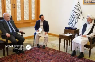 نماینده سازمان ملل : تلاش می‌کنیم تا سوءتفاهم میان جهان و طالبان را برطرف کنیم