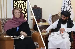 یوناما از سرگیری پروژه‌های توسعه‌ای سازمان ملل در افغانستان خبر داد