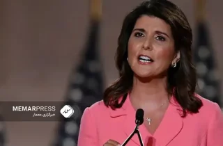 نیکی هیلی: ما شکست در افغانستان را پذیرفته‌ایم، همانطور هم اوکراین و اسرائیل را نیز رها می‌کنیم