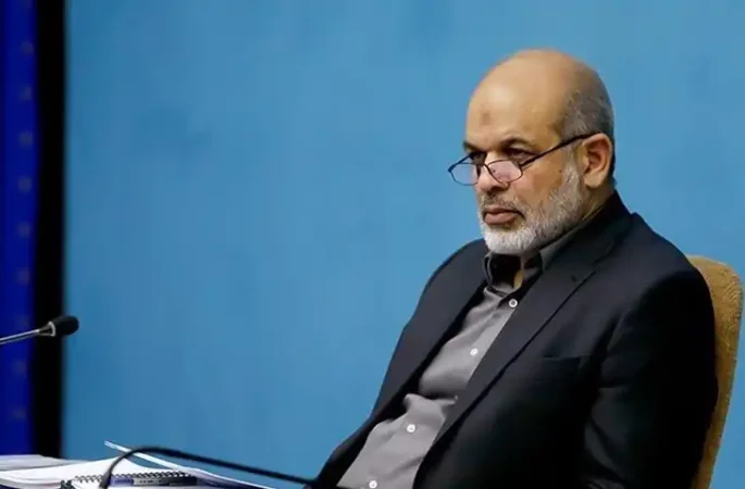 وزیر داخله ایران: دستگاه‌های جاسوسی دشمن قصد ایجاد تنش بین مهاجران افغانستان و مردم ایران را دارند