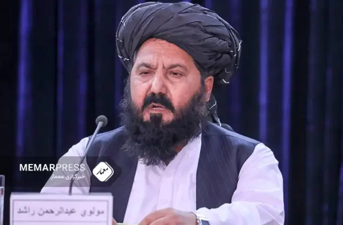 طالبان: اتشه‌های امور مهاجرین ما در ایران و پاکستان فعال‌اند