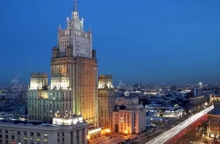 اخبار اوکراین؛ مسکو: اظهارات رئیس کمیسیون اروپا درباره روسیه و حماس تحریک آمیز است