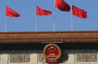 چین: راه حل اساسی مناقشه فلسطین و اسرائیل، تشکیل دولت مستقل فلسطین است