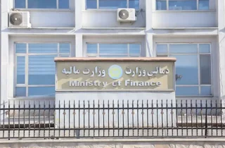 وزارت مالیه طالبان صادرات تجهیزات و وسایل آهنی را ممنوع کرد