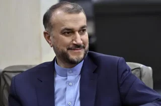 وزیر خارجه ایران : اگر حملات اسرائیل ادامه یابد، گسترش جبهه‌های جنگ بعید نخواهد بود