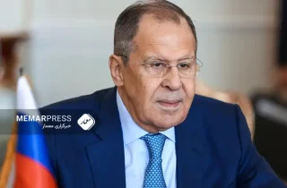 وزیر خارجه روسیه : اخراج ساکنان غزه برای دهه‌ها فاجعه بار خواهد بود