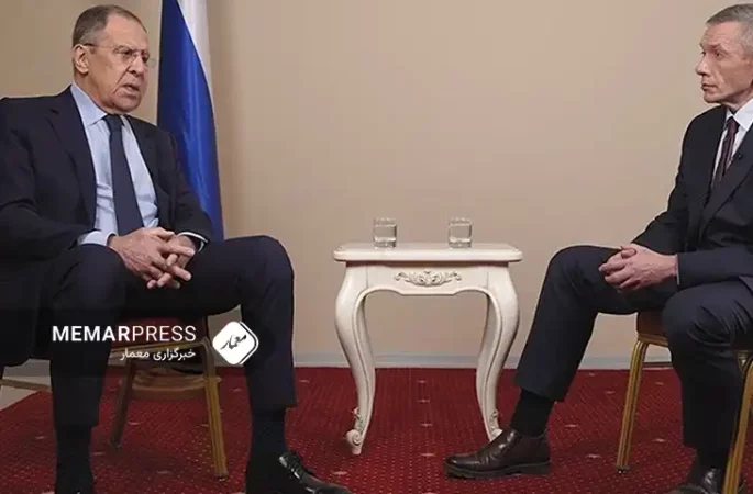 وزیر خارجه روسیه : باید تلاش کرد از بروز یک فاجعه انسانی جدی در نوار غزه جلوگیری کرد