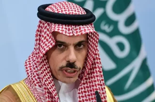 وزارت خارجه عربستان: محاصره غزه باید فوراً برداشته شود