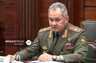 وزیر دفاع روسیه: غرب در پی گسترش جنگ به آسیا و اقیانوسیه است