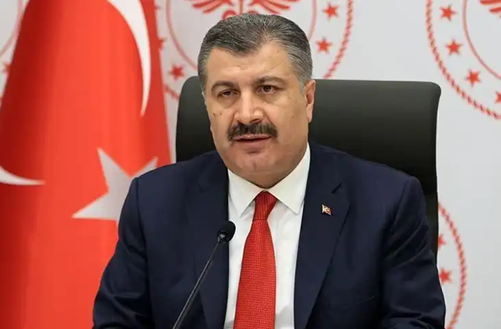 ترکیه آماده اعزام کمکهای فوری پزشکی به غزه