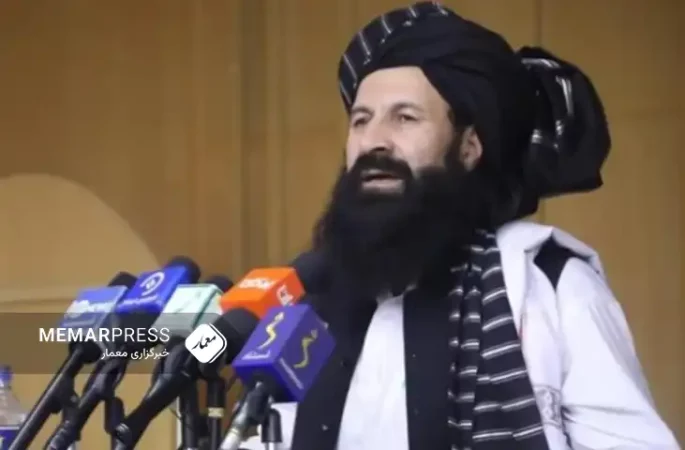 طالبان از پناهجویان افغانستان خواست به کشور بازگردند