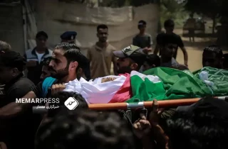 یست و سومین روز از عملیات طوفان الاقصی؛ شمار شهدا فلسطینی از مرز 8 هزار نفر گذشت