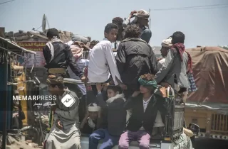 پاکستان: اخراج مهاجران افغانستانی بدون مدرک در دو مرحله انجام می‌شود