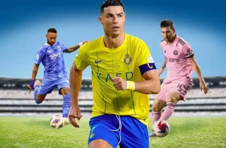 پردرآمدترین فوتبالیست‌های دنیا