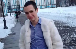 پسر پریگوژین رهبر جدید گروه واگنر شد