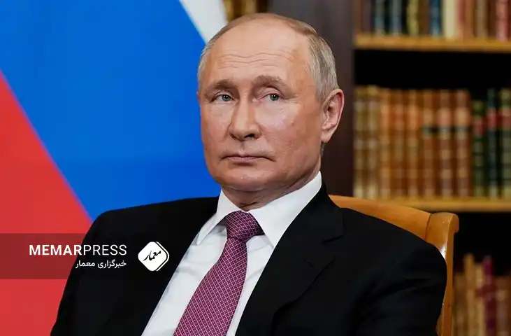 از شایعه تا واقعیت؛ شایعه سکته قلبی پوتین رد شد