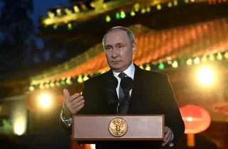 اخبار اوکراین؛ پوتین: اگر اوکراین می خواهد روند مذاکرات آغاز شوند، باید فرمان منع مذاکره را لغو کند