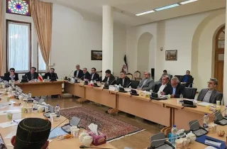 برگزاری چهارمین نشست کمیسیون مشترک کنسولی ایران و افغانستان