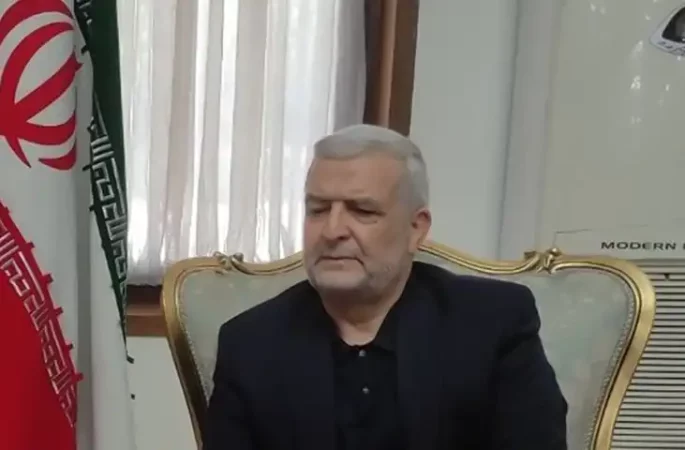 سفیر ایران در کابل: کمیته تماس منطقه‌ای برای کمک به زلزله‌زدگان هرات را فعال می‌شود