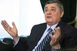 نماینده روسیه: شرط تعامل با طالبان فراگیری سیاسی است نه قومی