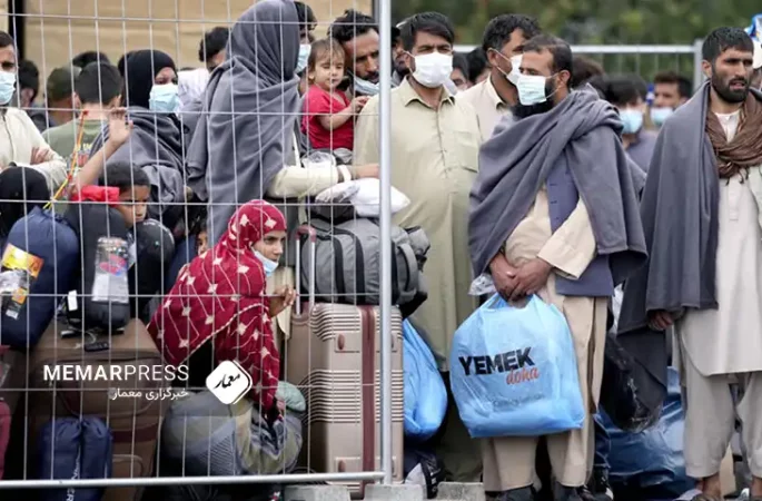 کمپین عفو بین‌الملل: پاکستان تصمیم اخراج پناه‌جویان را لغو کند