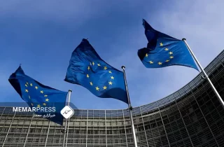 کمک ۲۱ میلیون دالری اتحادیه اروپا به افغانستان