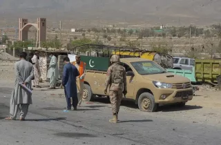 درگذشت یک مادر و چهار دختر افغانستانی در شهر کویته‌ی پاکستان