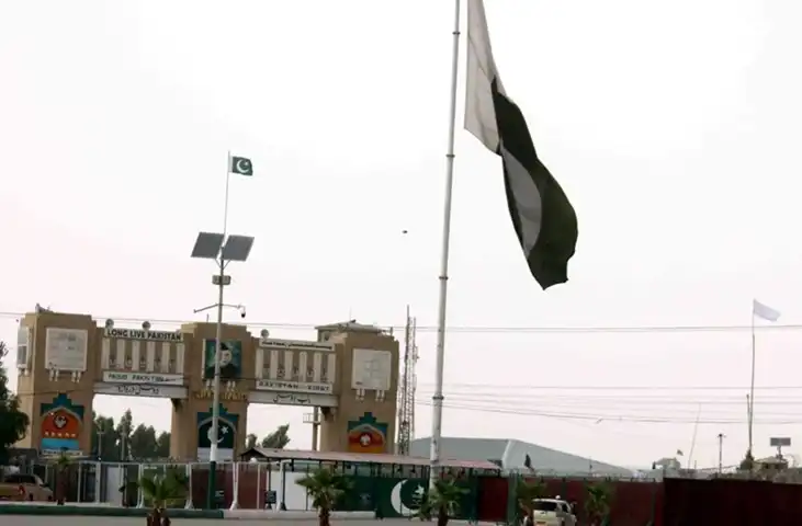 پاکستان محدودیت جدیدی برای تردد مسافران وضع کرد