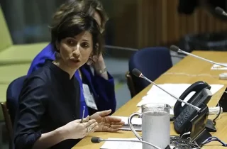 گزارشگر سازمان ملل : کشتار غیرنظامیان غزه، دفاع مشروع نیست