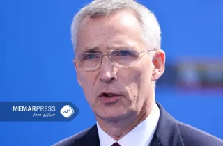 دبیر کل ناتو : سوئدن تا پایان ماه نوامبر عضو ناتو می‌شود