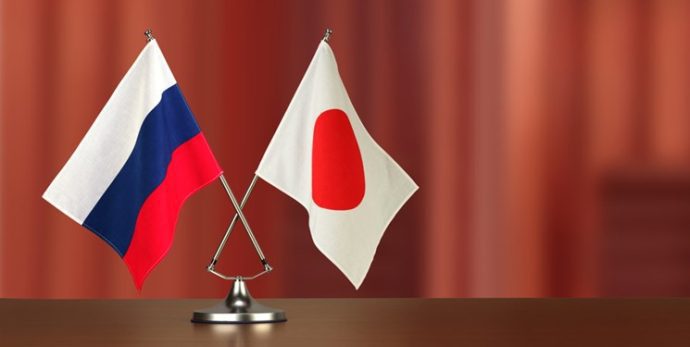 روسیه قرارداد تخلیه زباله‌های هسته‌ای با جاپان را تعلیق کرد